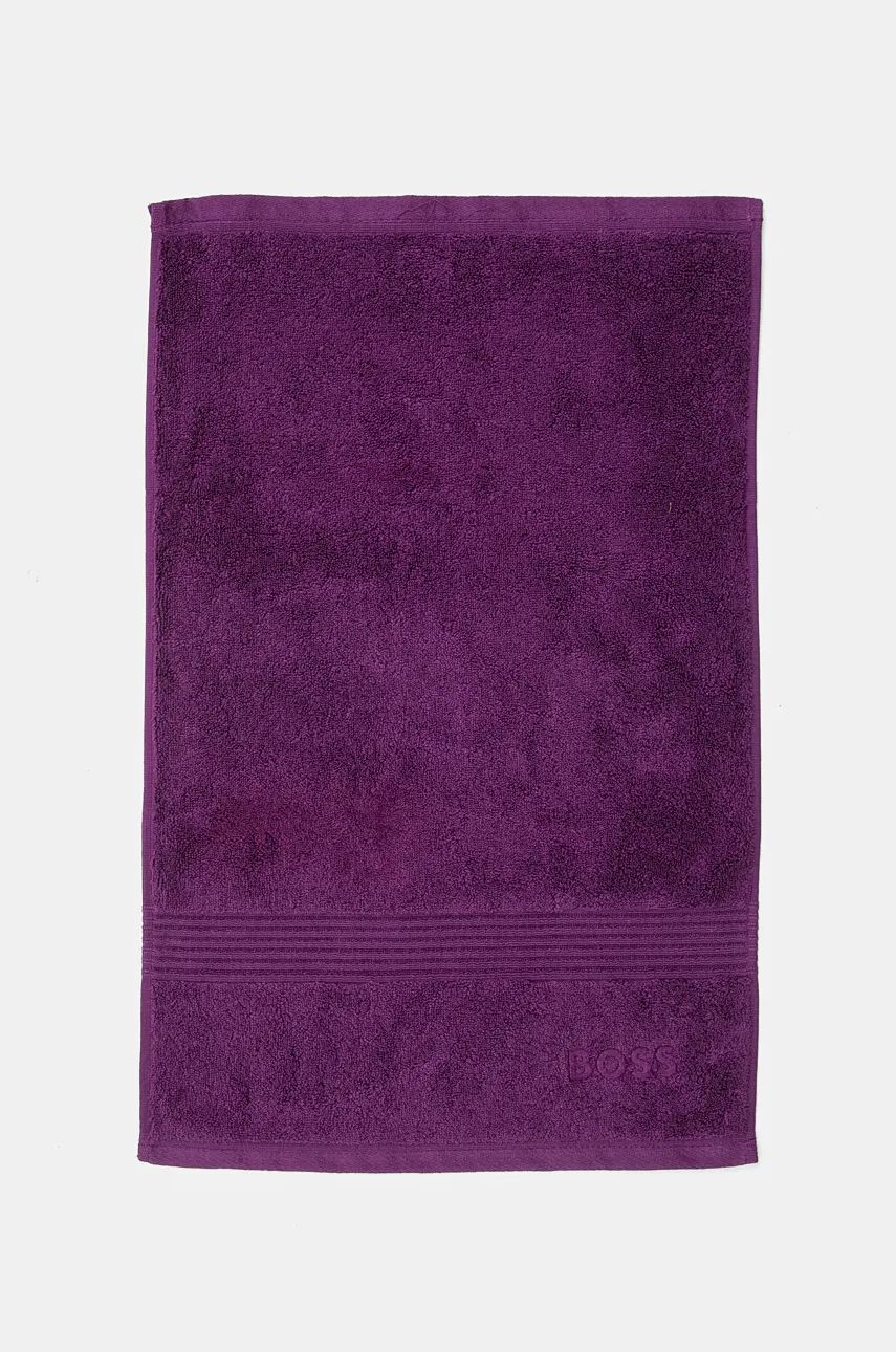Bavlnený uterák BOSS Loft Dalhia 40 x 60 cm