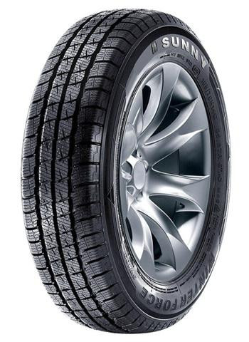 Sunny NW103 195/65 R16 104T