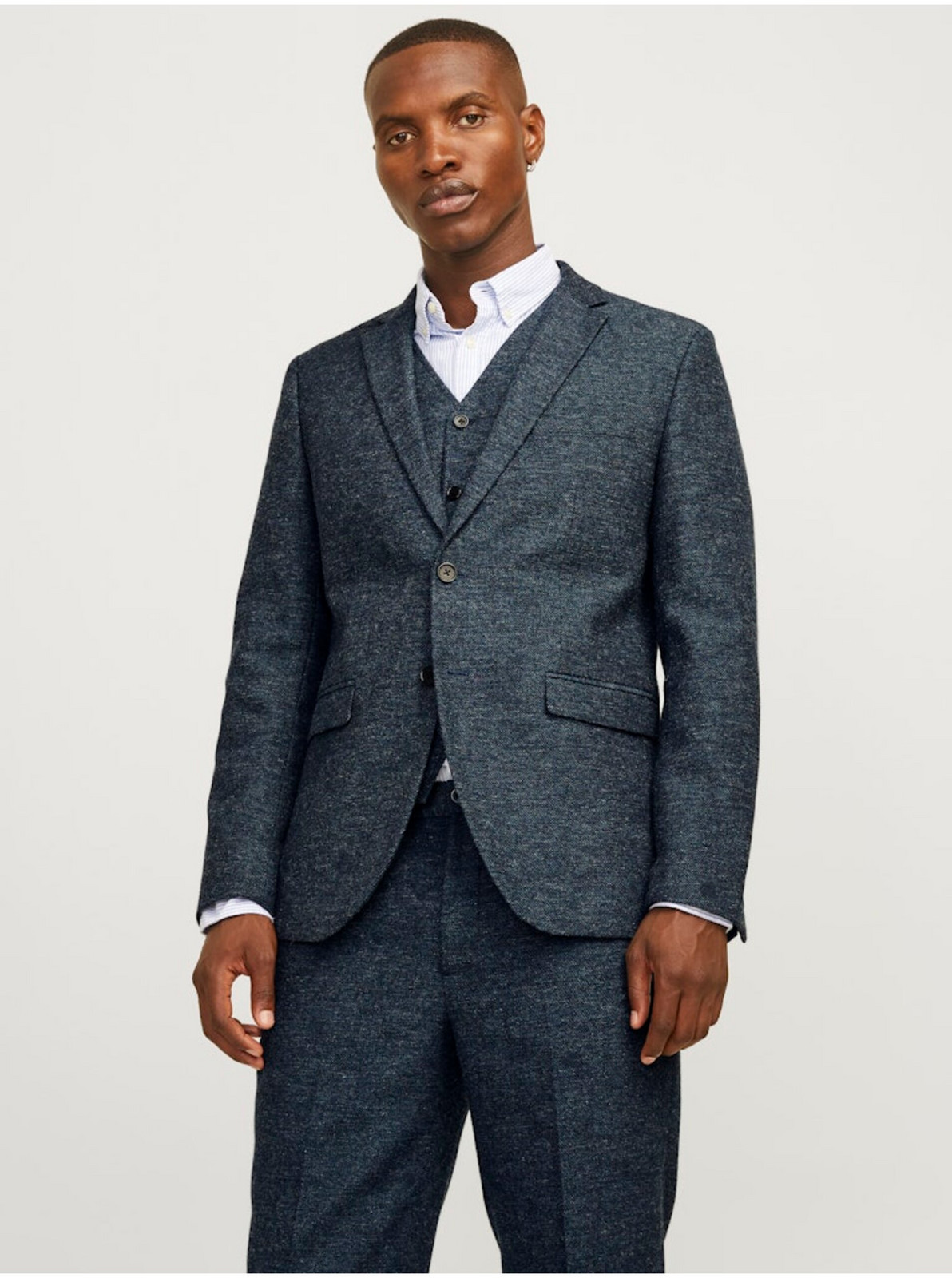 Pánske sako Jack & Jones Winter