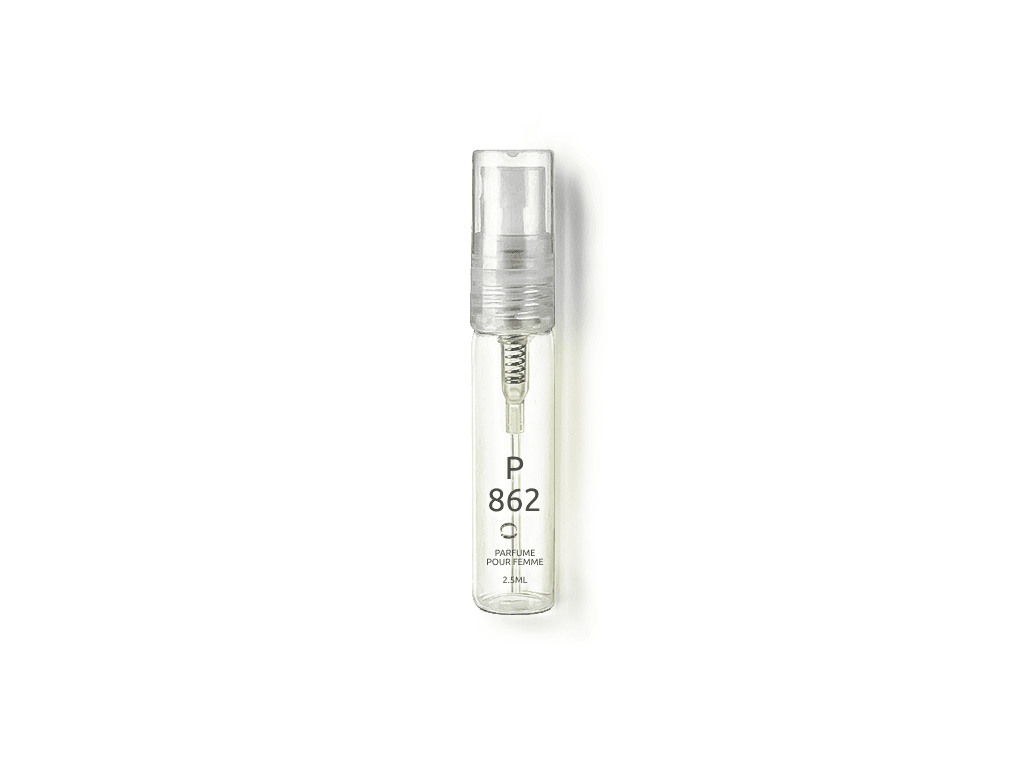 PURE No.862 Veľkosť: 2,5 ml