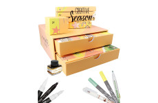 Online 18037 Lettering adventný kalendár