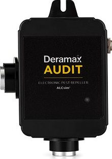 Deramax Audit