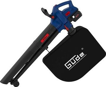 GÜDE GmbH Akumulátorový vysávač lístia Ls 36-302-30