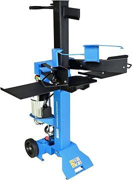 Güde GmbH Štiepačka Dreva Ghs 500/7 Ted