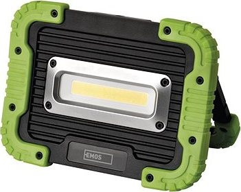 Reflektor COB LED nabíjací 5 W, 600 lm