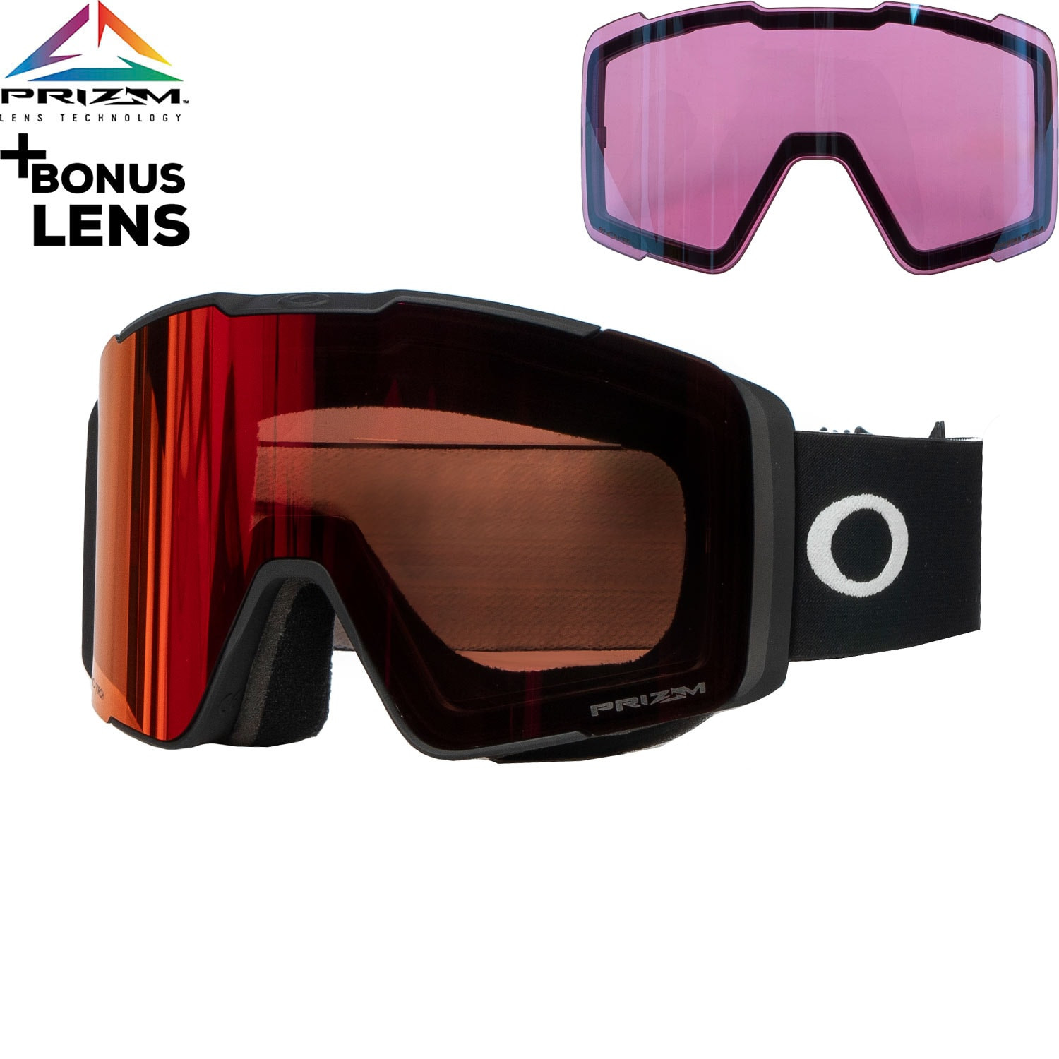 Oakley Line Miner Pro L