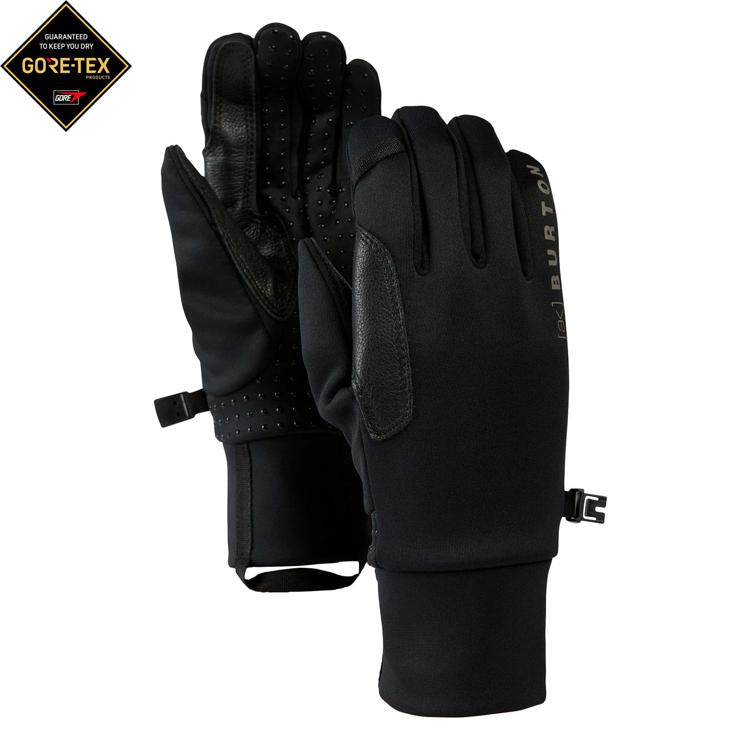 Burton Ak Helium Midweight