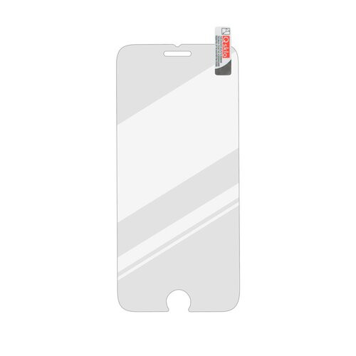 iPhone SE 2020 sklenená fólia 0,33mm Q sklo
