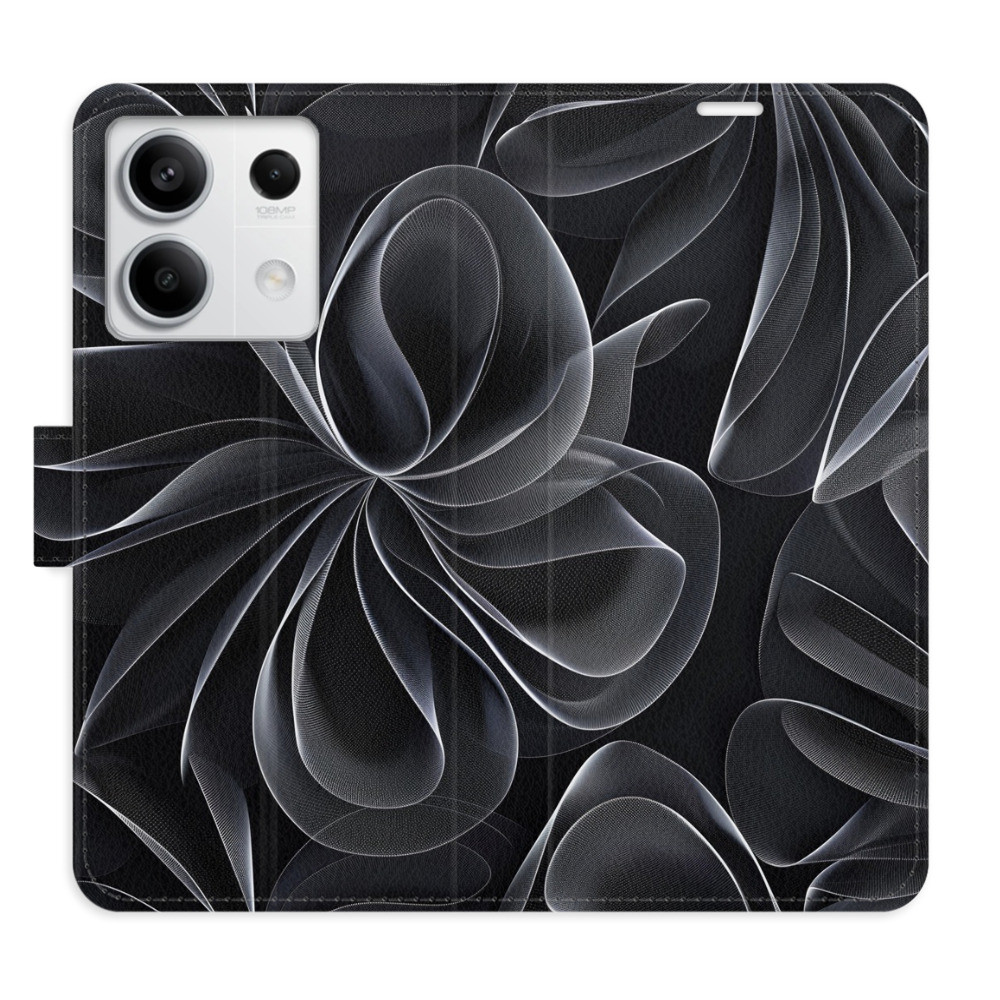 Flipové puzdro iSaprio - Euphoria - Xiaomi Redmi Note 13 5G
