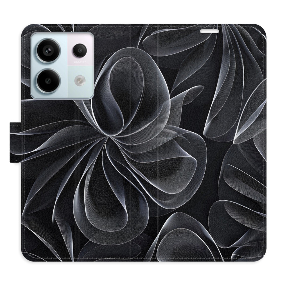 Flipové puzdro iSaprio - Euphoria - Xiaomi Redmi Note 13 Pro 5G / Poco X6 5G