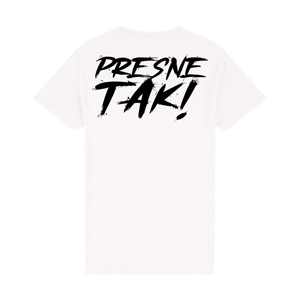 Dany Moment Presne tak!