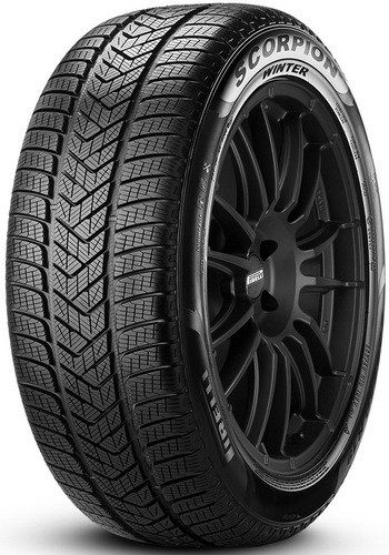 Pirelli SCORPION WINTER 325/40 R22 114V