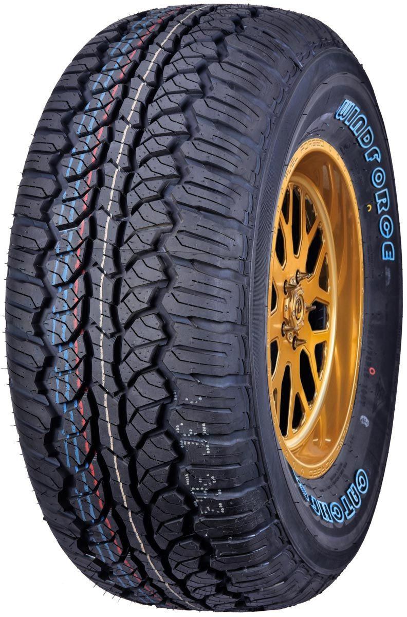 Windforce CATCHFORS AT 215/75 R15 100T