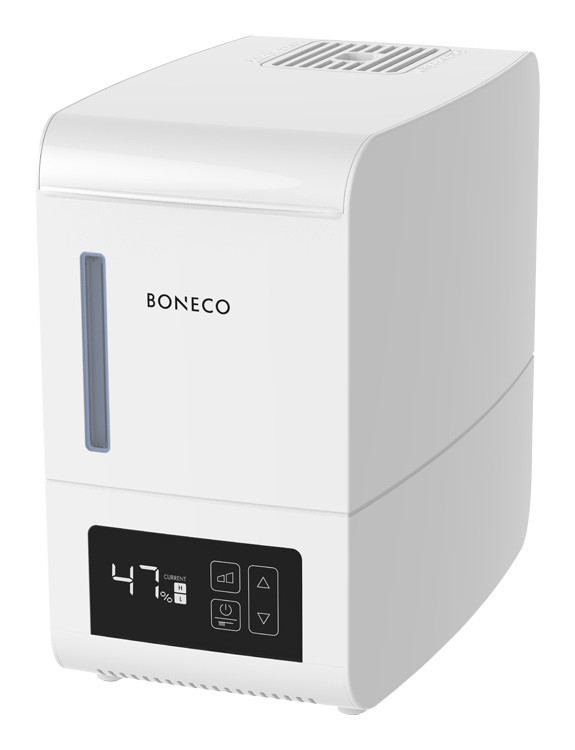 BONECO - S250 Parný zvlhčovač vzduchu