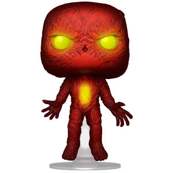 POP! Television: Vecna (Stranger Things) POP-1595