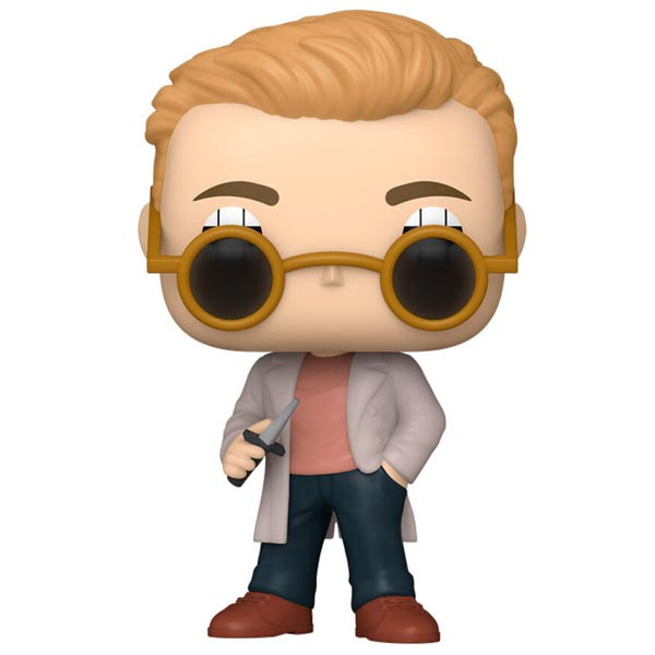 POP! Television: The Corinthian (The Sadman) POP-1641