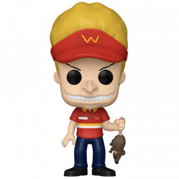 POP! TV: Beavis (Beavis and Butt-Head) POP-1592