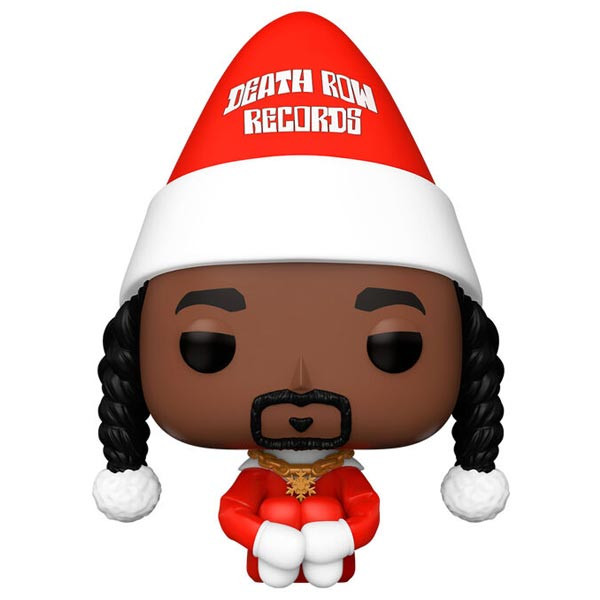 POP! Rocks: Snoop on the Stoop (Snoop Dogg) POP-0412