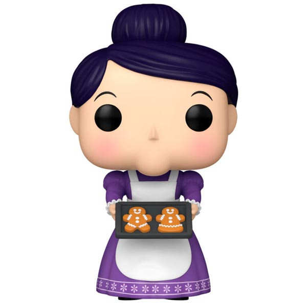 POP! Movies: Mrs. Claus (Rudolph The Red-Nosed Reindeer) POP-1571