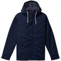 Kabáty Rvlt Revolution Hooded Jacket 7311 - Navy