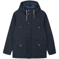 Kabáty Rvlt Revolution Parka Jacket 7246 - Navy