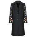 Kabáty Desigual COAT CRACOVIA