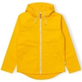 Kabáty Rvlt Revolution Hooded 7351 - Yellow