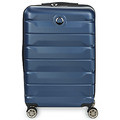 Pevné cestovné kufre DELSEY PARIS  AIR ARMOUR EXTENSIBLE 4DR 68CM