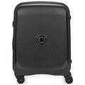 Pevné cestovné kufre DELSEY PARIS  BELMONT PLUS 4DR CABINE 55CM SLIM
