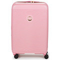 Pevné cestovné kufre DELSEY PARIS FREESTYLE 4DR 67CM