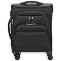 Pružné cestovné kufre DELSEY PARIS  SKY MAX 2.0 4DR CABINE 55CM SLIM
