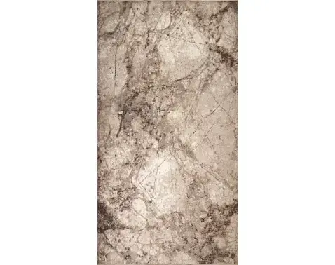 Koberec Cappuccino 80x150 cm, béžový mramor%