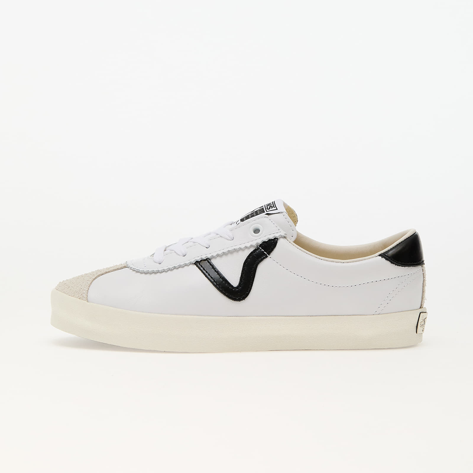 Tenisky Vans Sport Low 73 LX Black EUR 36.5