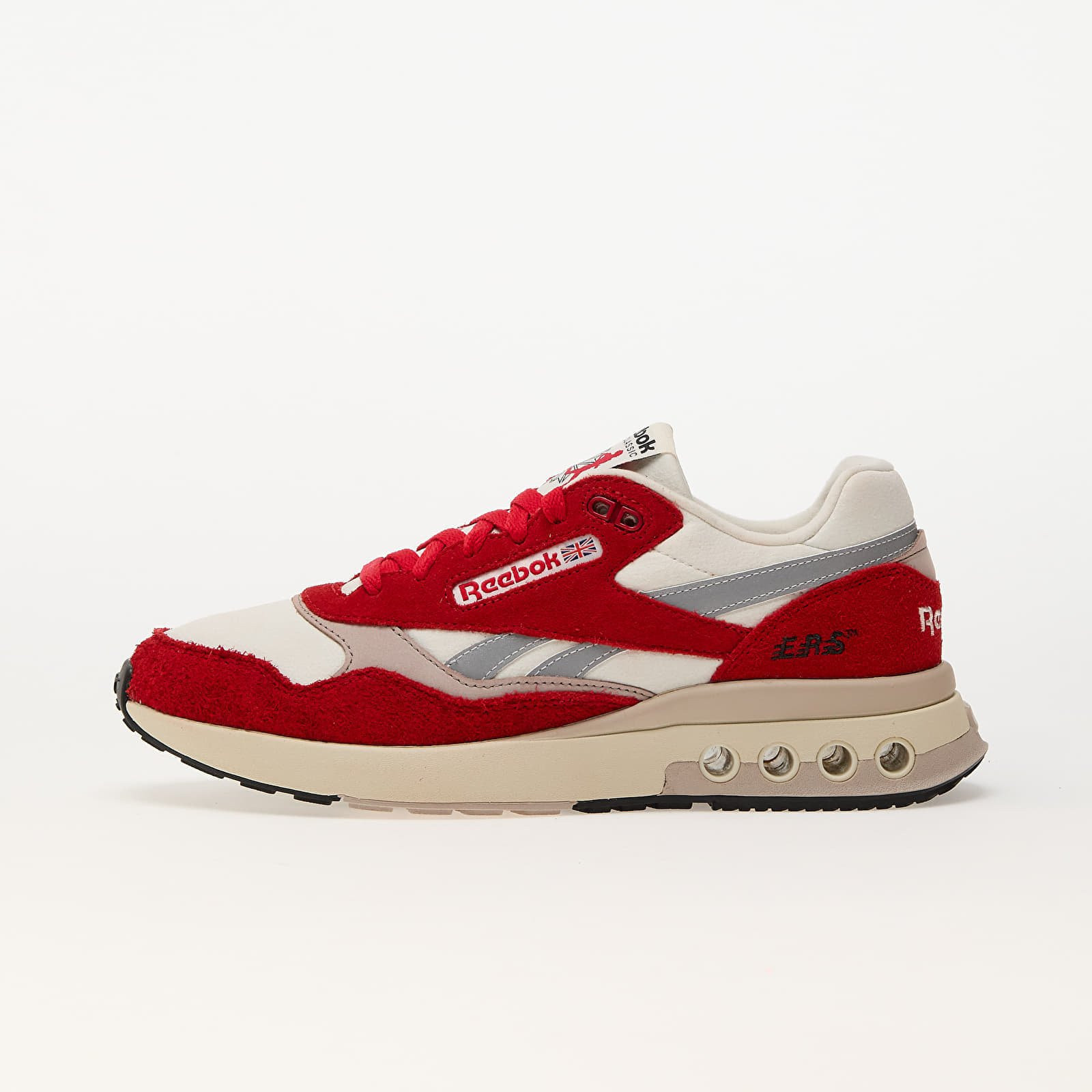 Tenisky Reebok Ers World Red/ Grey/ White EUR 36
