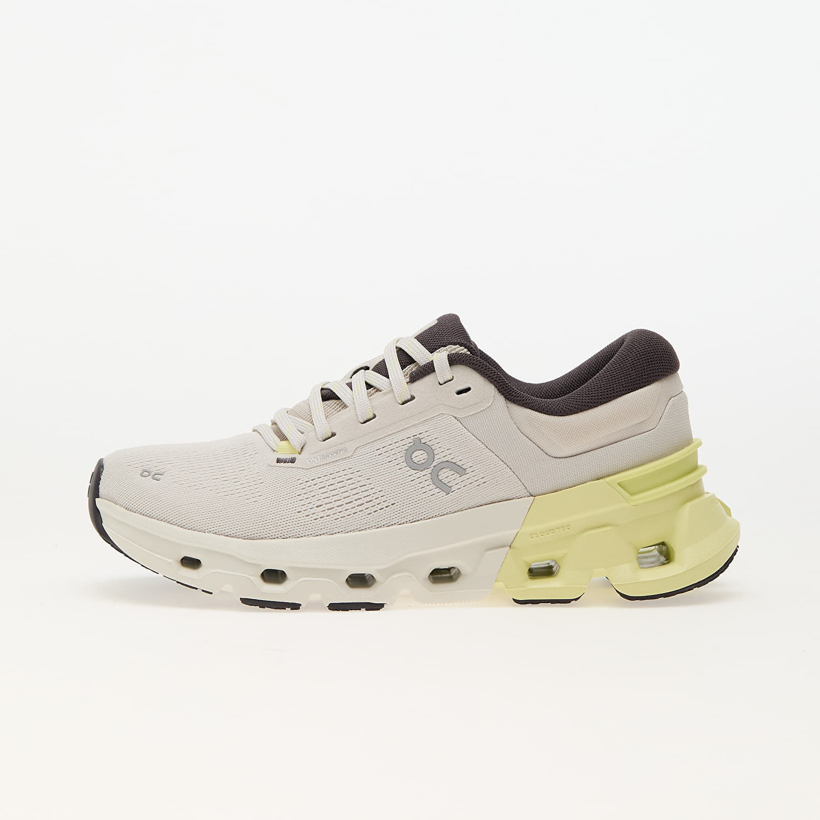 Tenisky On W Cloudflyer 5 Pearl/ Hay EUR 40