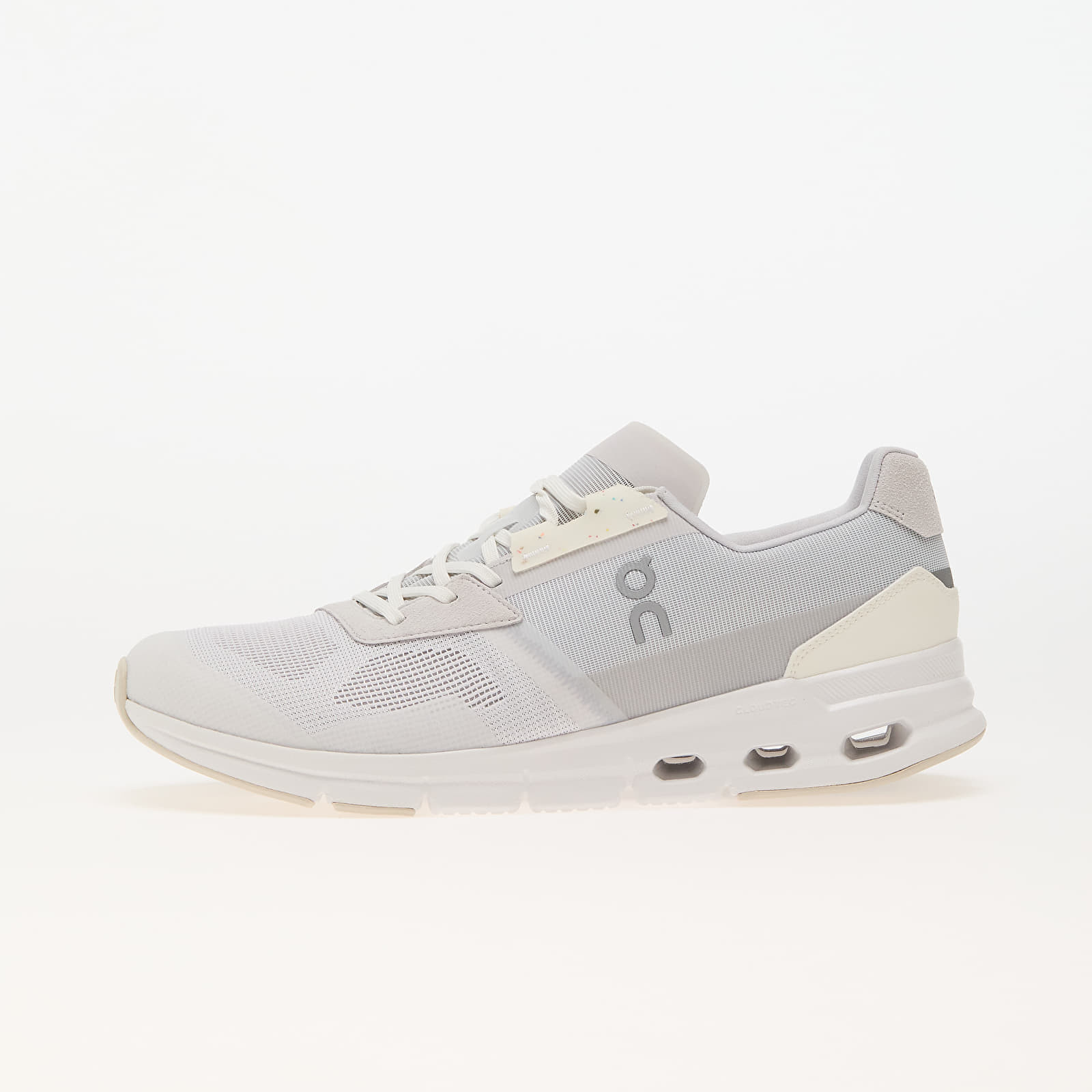 Tenisky On M Cloudrift White/ Frost EUR 44.5