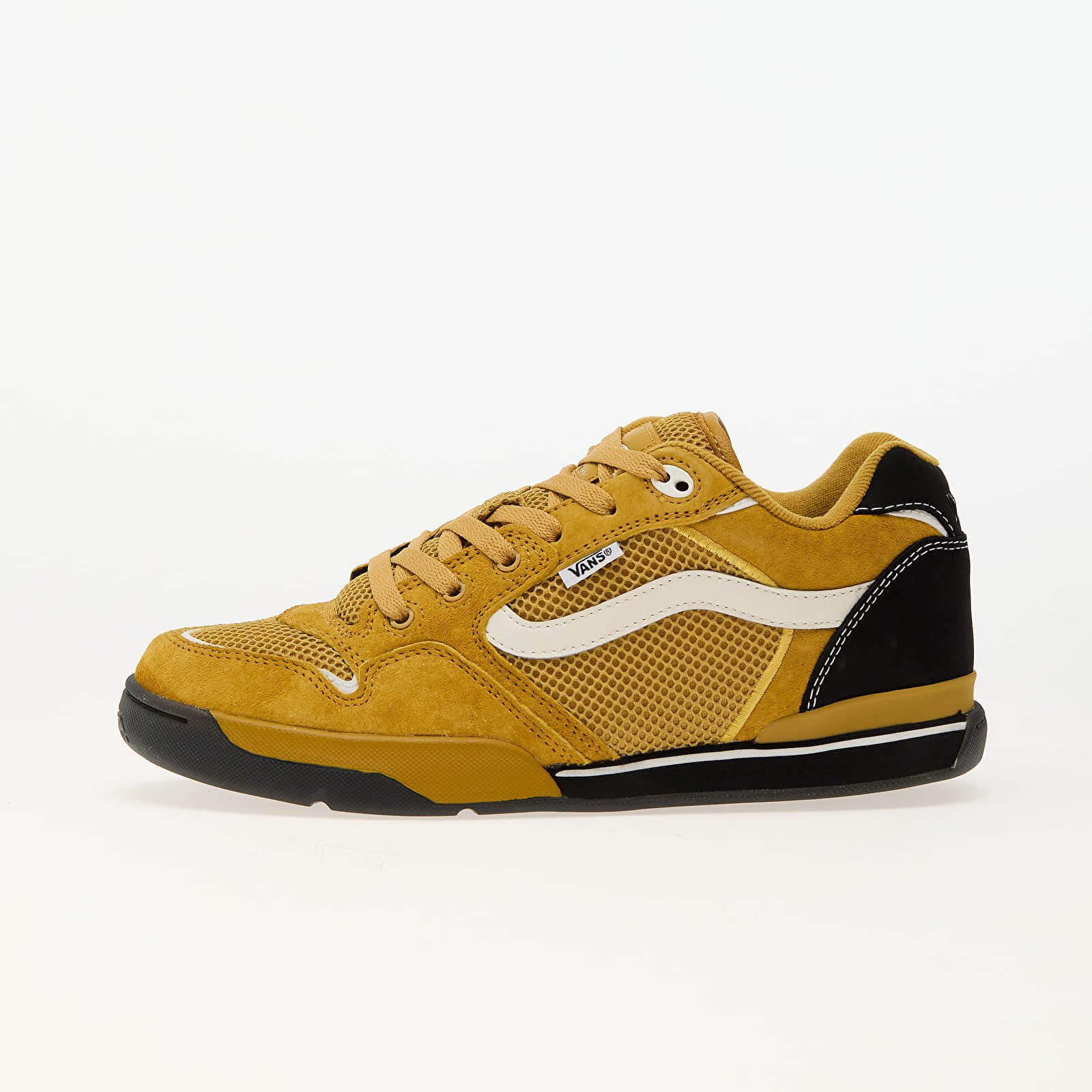 Tenisky Vans Rowley XLT LX Off Road Harvest Gold EUR 44.5