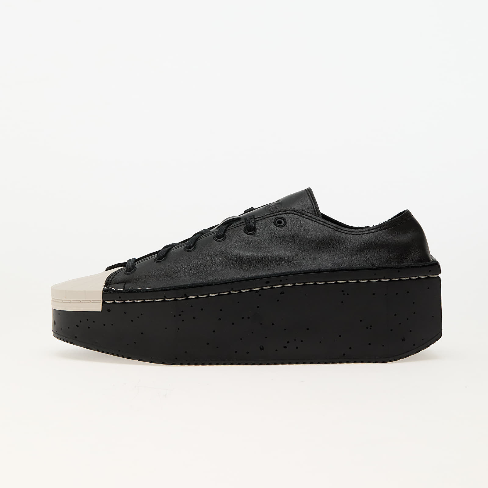 Tenisky Y-3 Kyasu Lo Black/ Black/ Chapea EUR 44 2/3