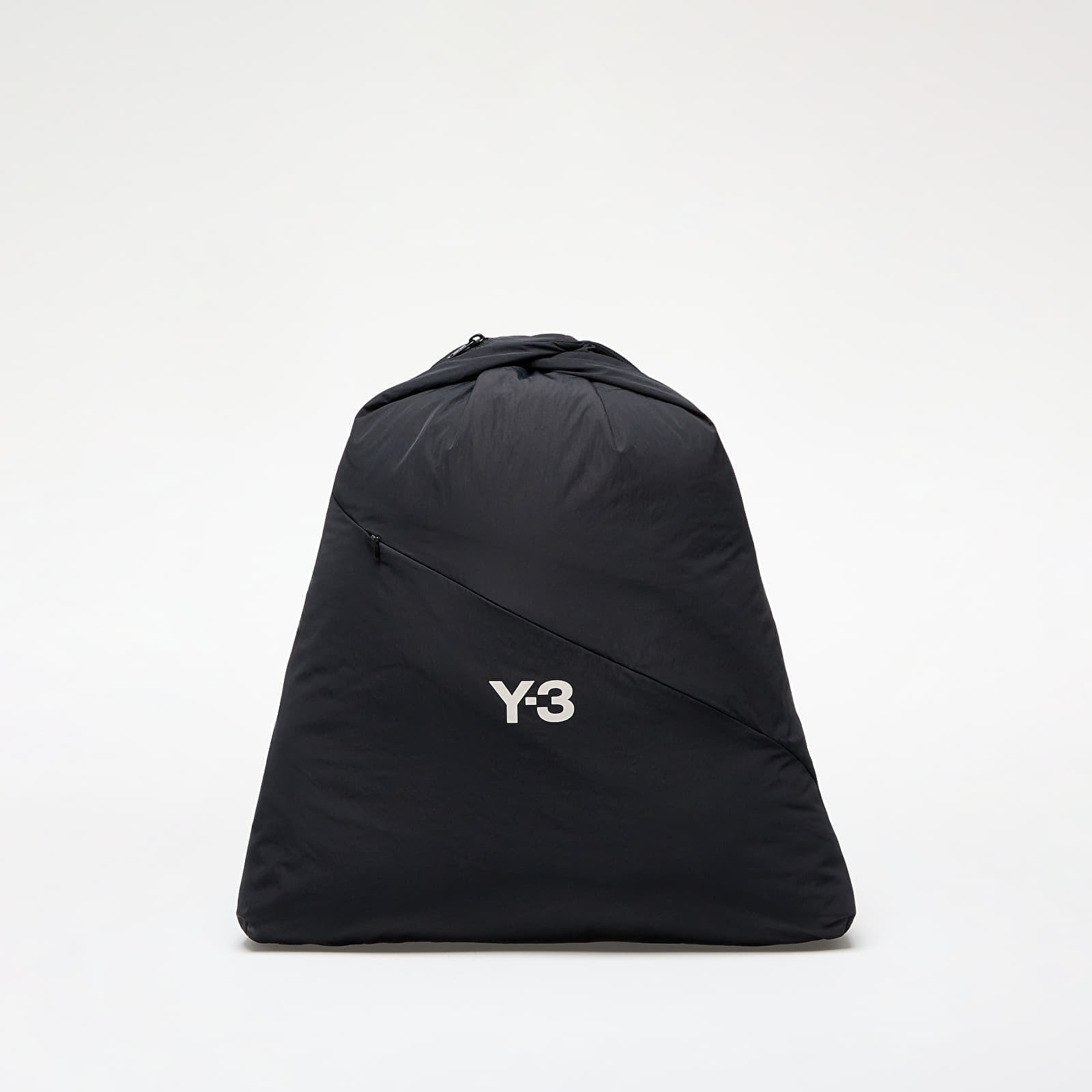 Y-3 Backpack Black Universal