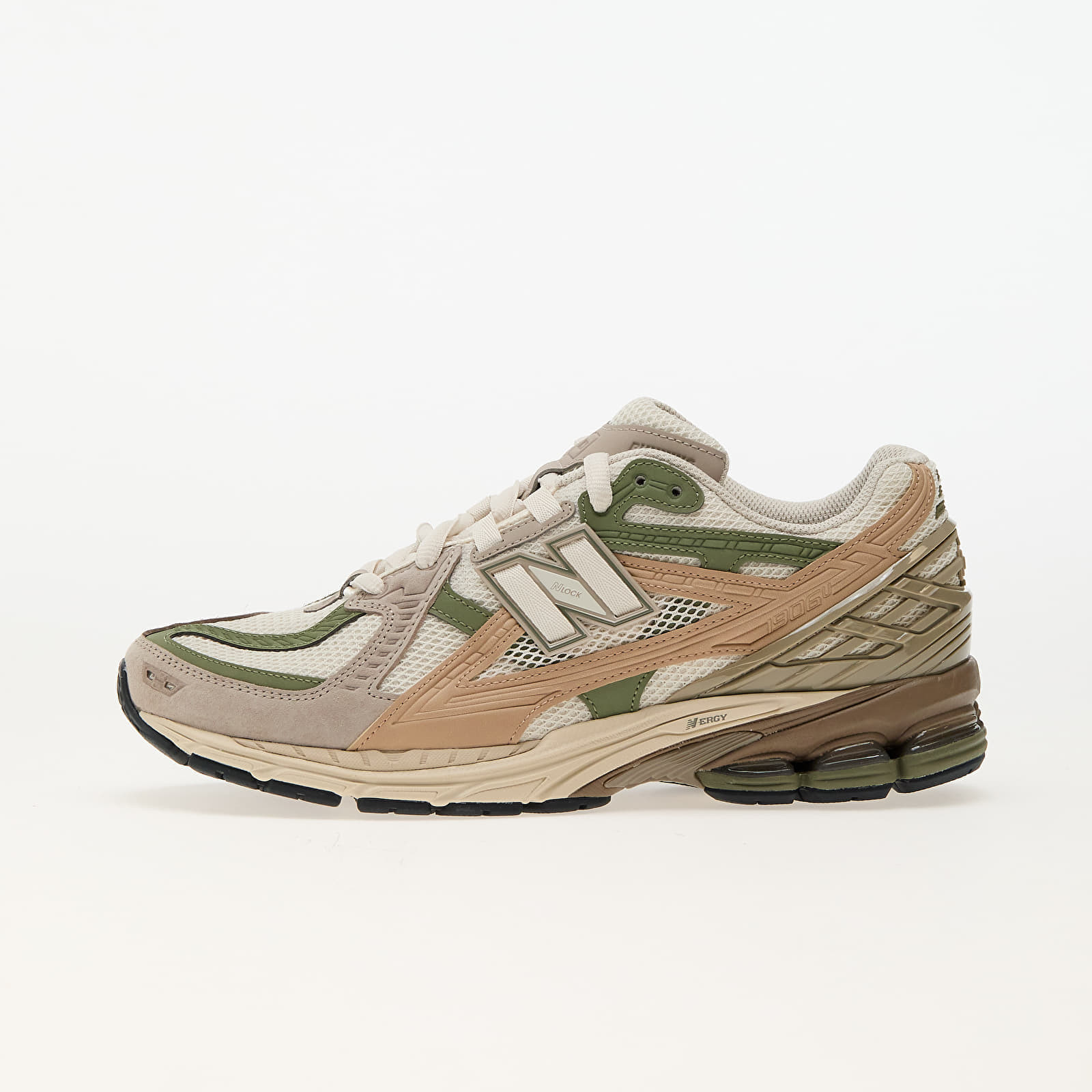 Tenisky New Balance 1906 Beige EUR 42.5