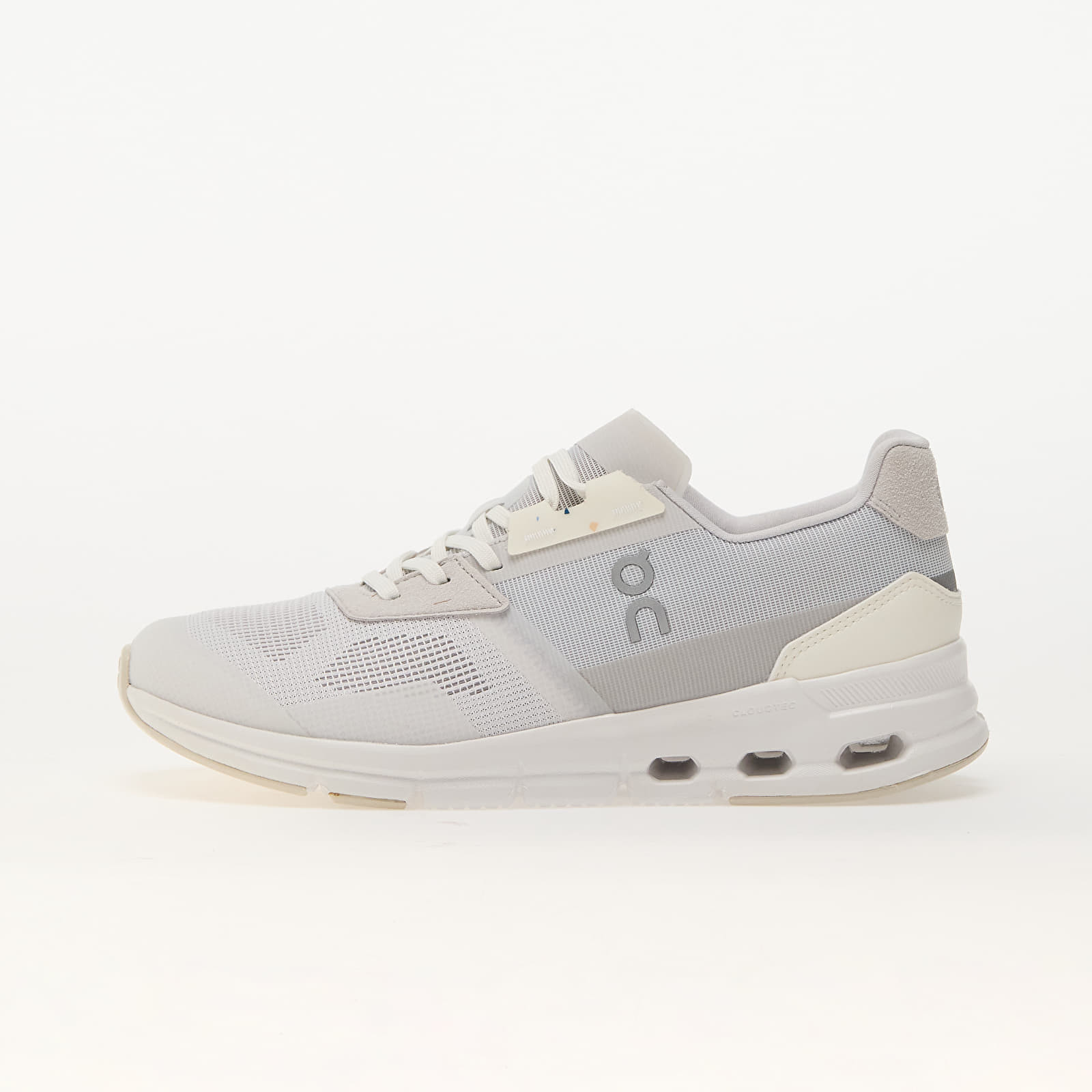 Tenisky On W Cloudrift White/ Frost EUR 37