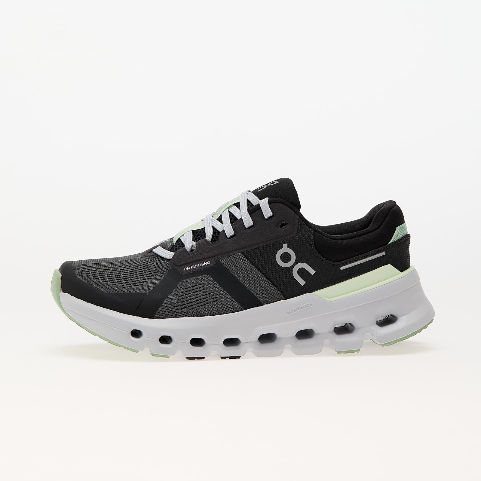 Tenisky On W Cloudrunner 2 Shadow/ Lima EUR 37