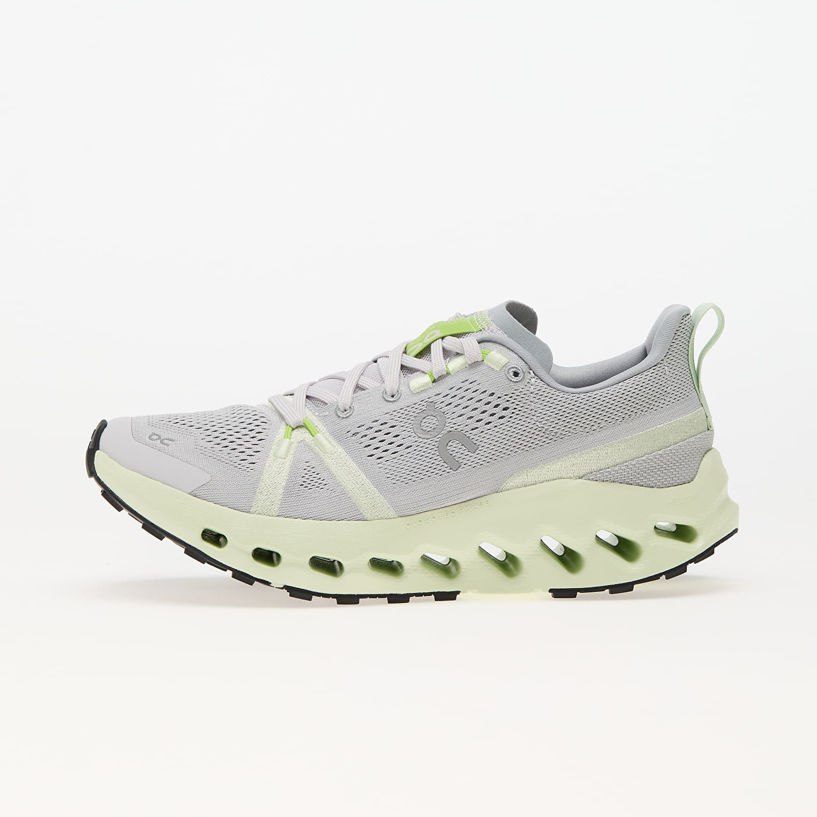 Tenisky On W Cloudsurfer Trail Frost/ Lima EUR 37