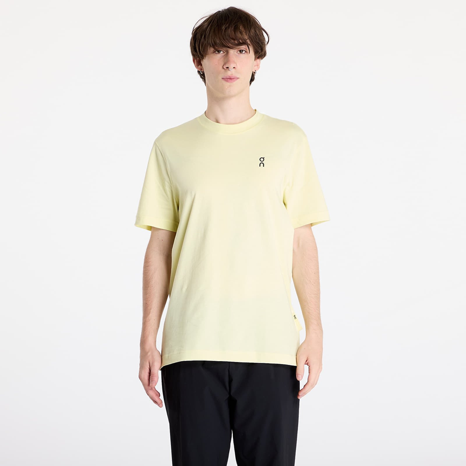 Tričko On Graphic T-Shirt Warp Hay S