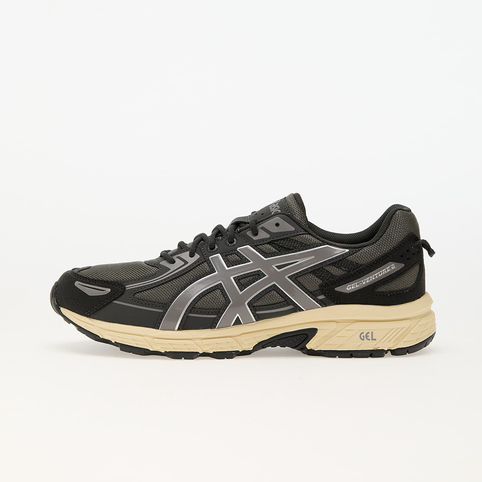 Tenisky Asics Gel-Venture 6 Truffle Grey/ Steeple Grey EUR 43.5
