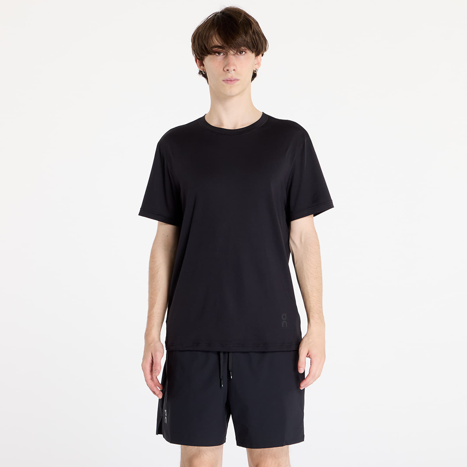 Tričko On Movement-Tee Black L