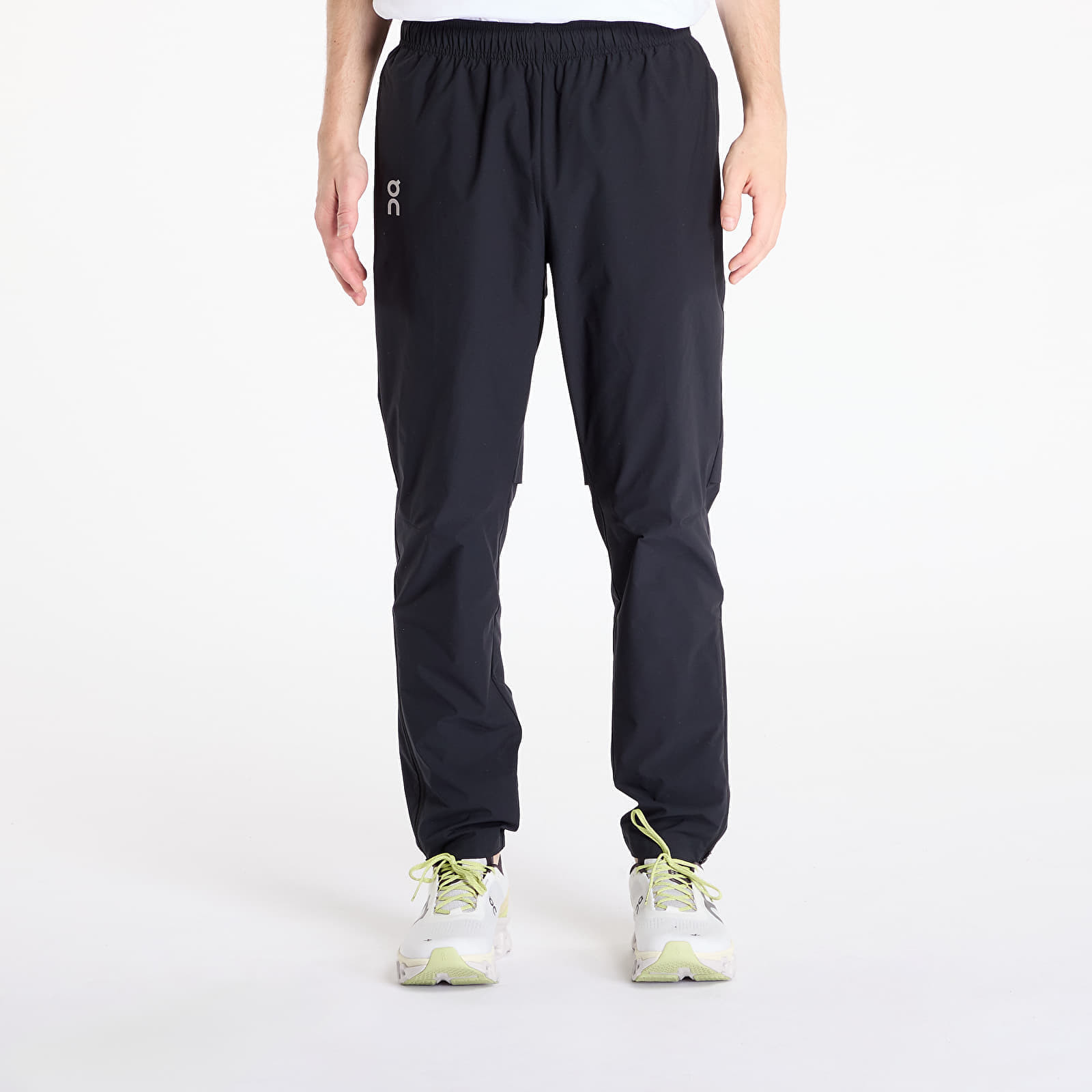 Kalhoty On Core Pants Black L