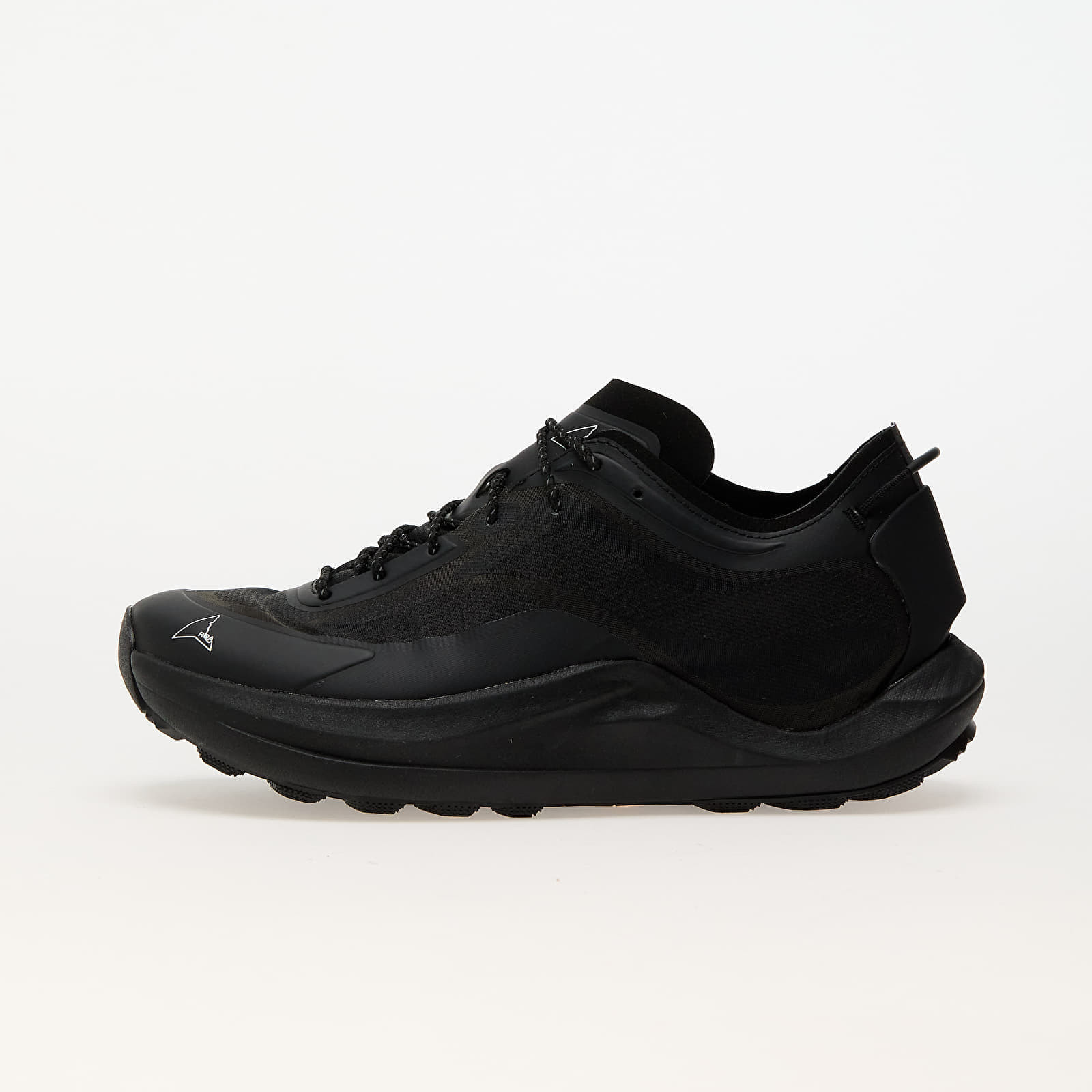 Tenisky ROA Sella Black EUR 44