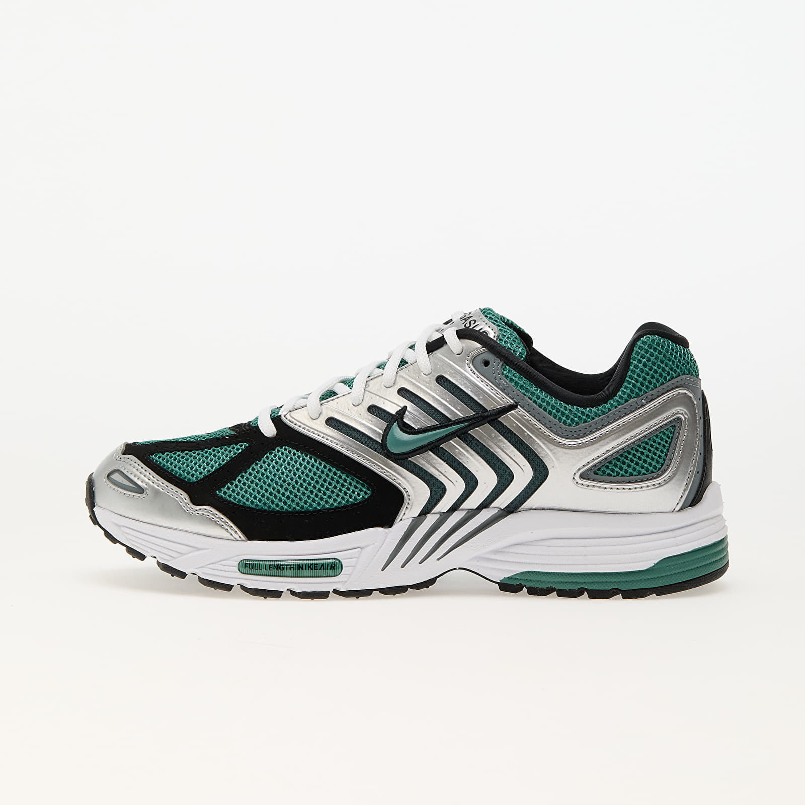 Tenisky Nike W Air Pegasus 2005 Metallic Silver/ Bicoastal-Black-White EUR 44.5