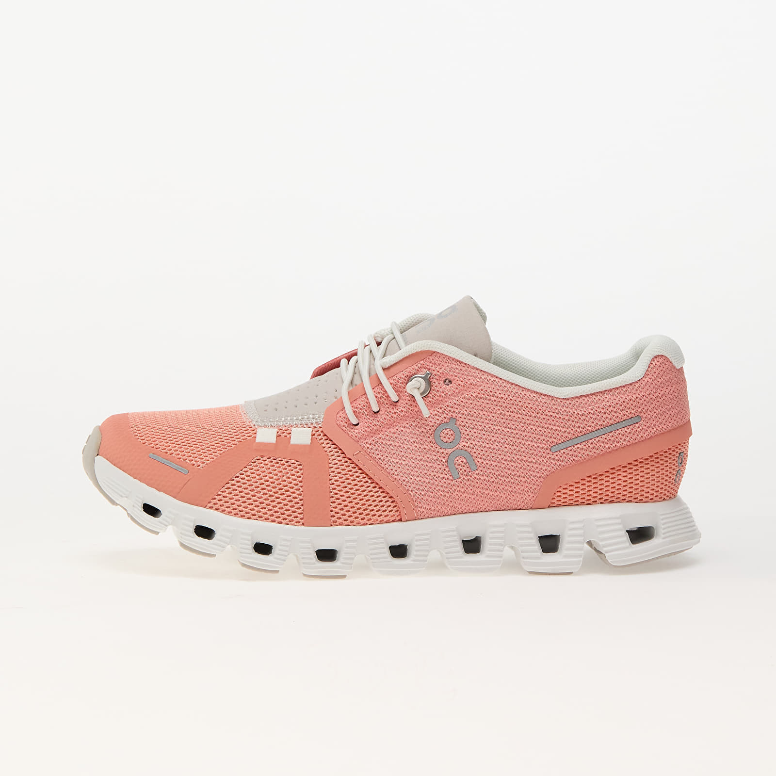 Tenisky On W Cloud 5 Flamingo/ Pearl EUR 37.5